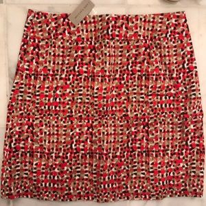 Brand New Ann Taylor Skirt